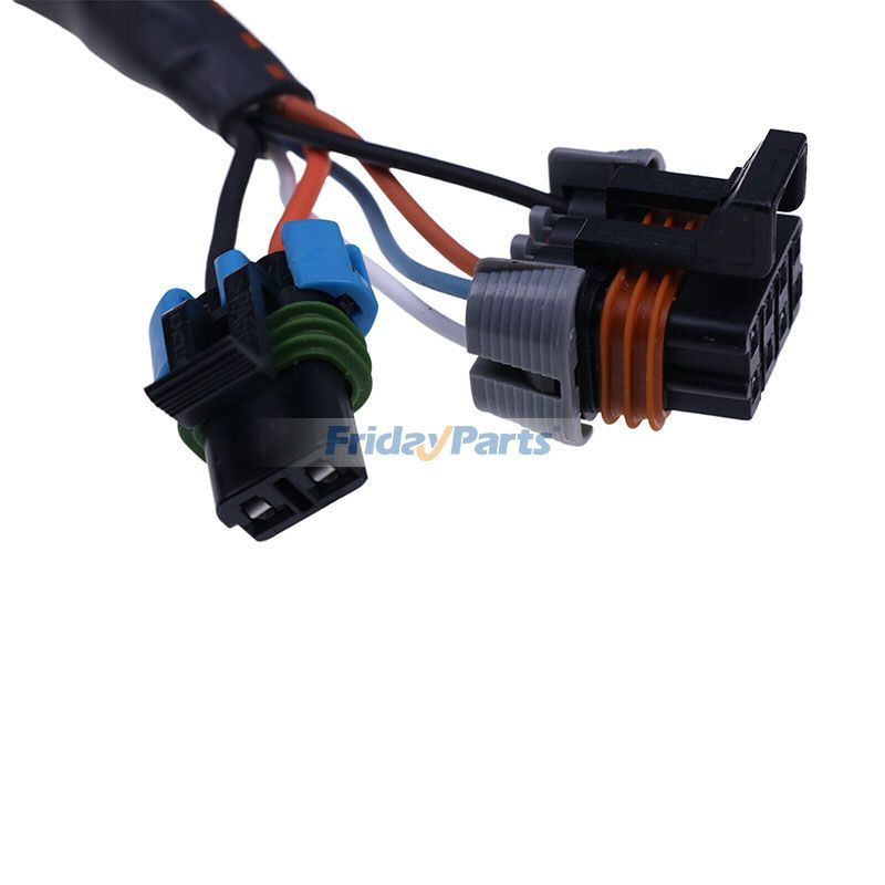 ACD-EingangskabelbaumFür BOBCAT