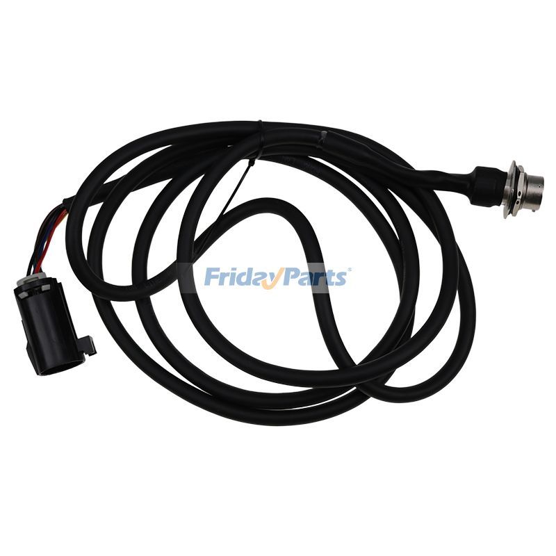 Arnés de entrada ACD 7175321 para Bobcat S510 S530 S550 S570 S590 S595 S630 S650 S740 S750 S770 S850