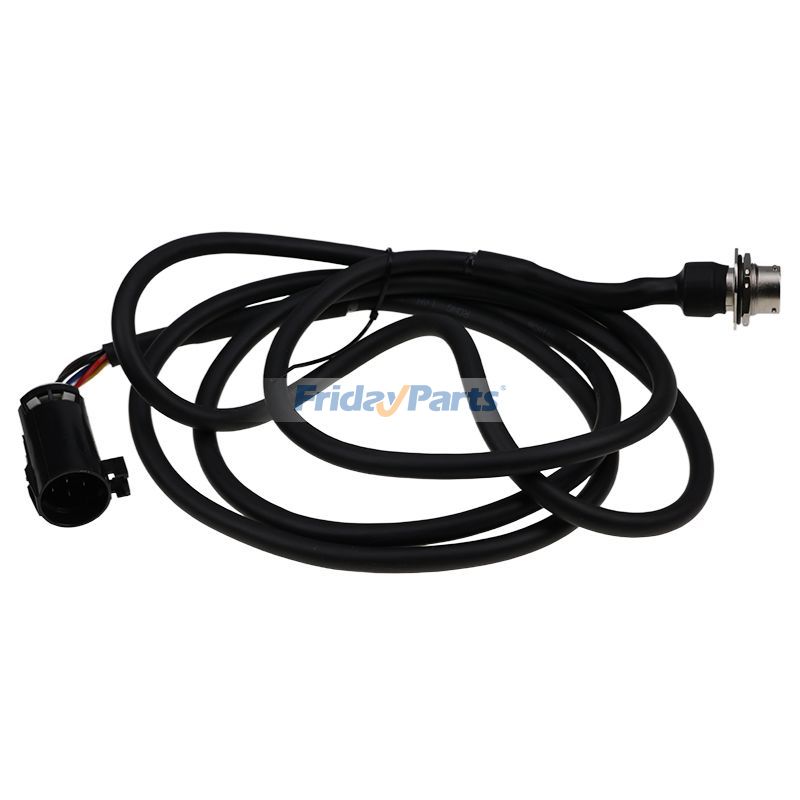 Parte para Pala cargadora