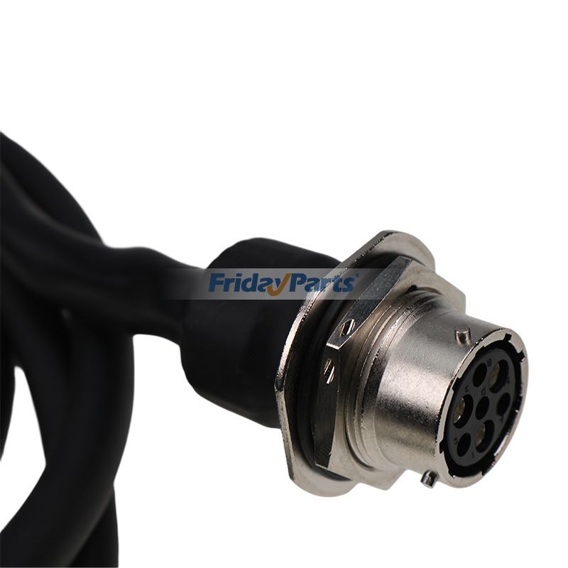 Bassart SCH-S521-A-BL 07STLLA用 ACD Input Harness 7175321 for Bobcat S510 S530 S550 S570