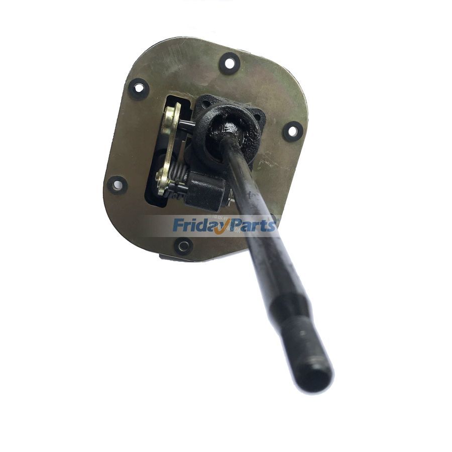 Levier de changement de vitesse de transmissionpour Camion