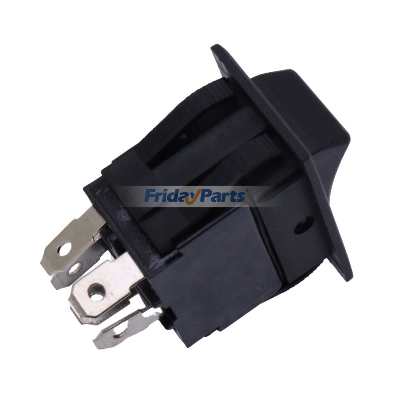 ACS-Schalterfür Lader