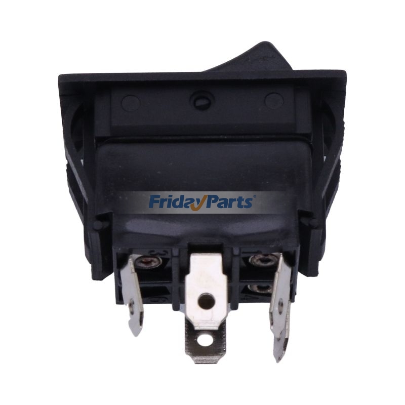 ACS-SchalterFür BOBCAT