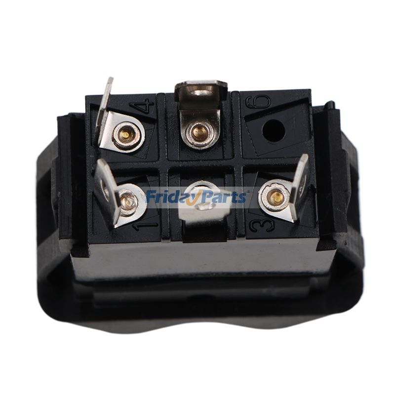 Acs Switch S100 S150 S160 S175 S185 S205 S220 S250 S300 S330 S850 in Stock in China