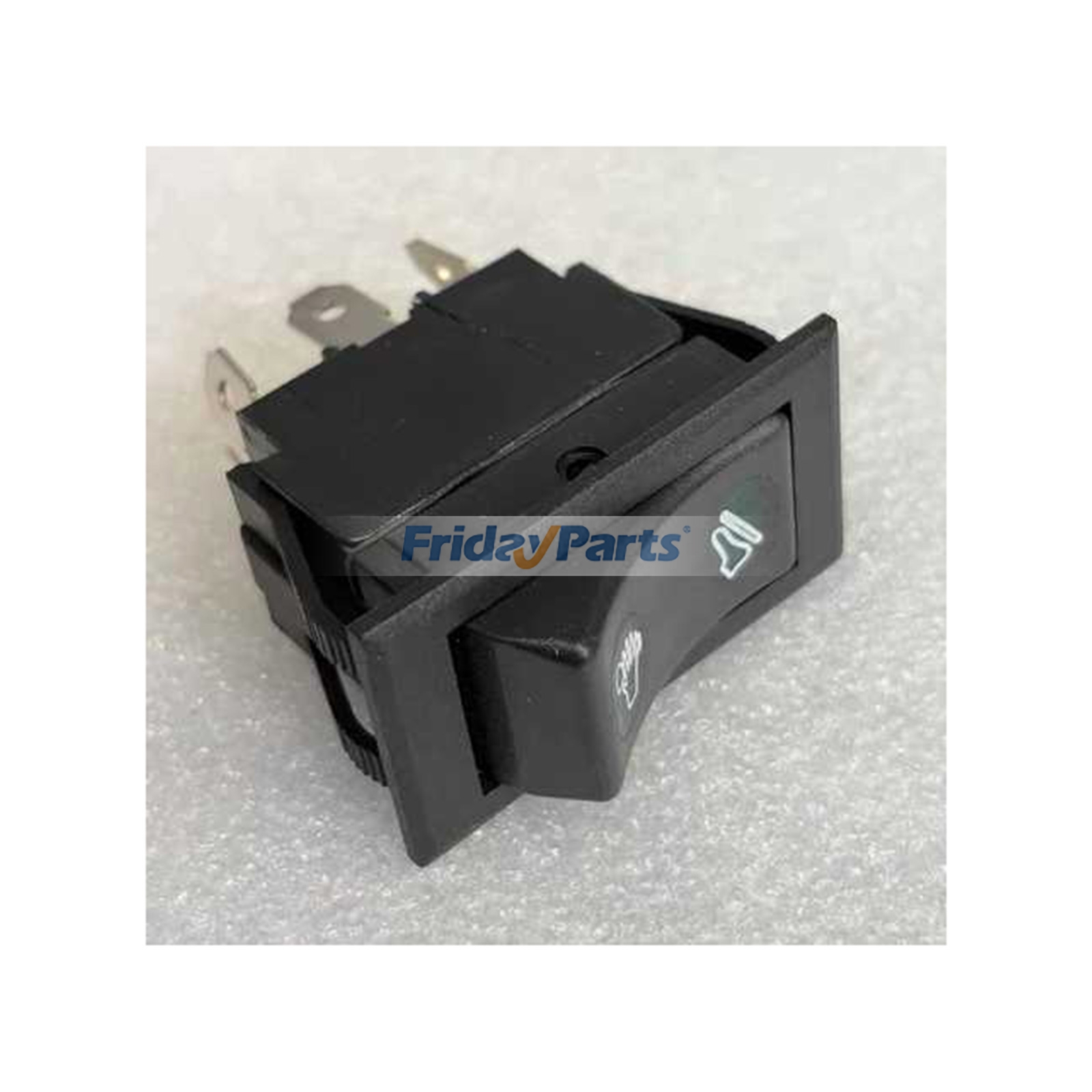 Acs Switch 7001713 for Bobcat S100 S150 S160 S175 S185 S205 S220 S250 S300 S330 S650 S740 S750 S770 S850 Loader