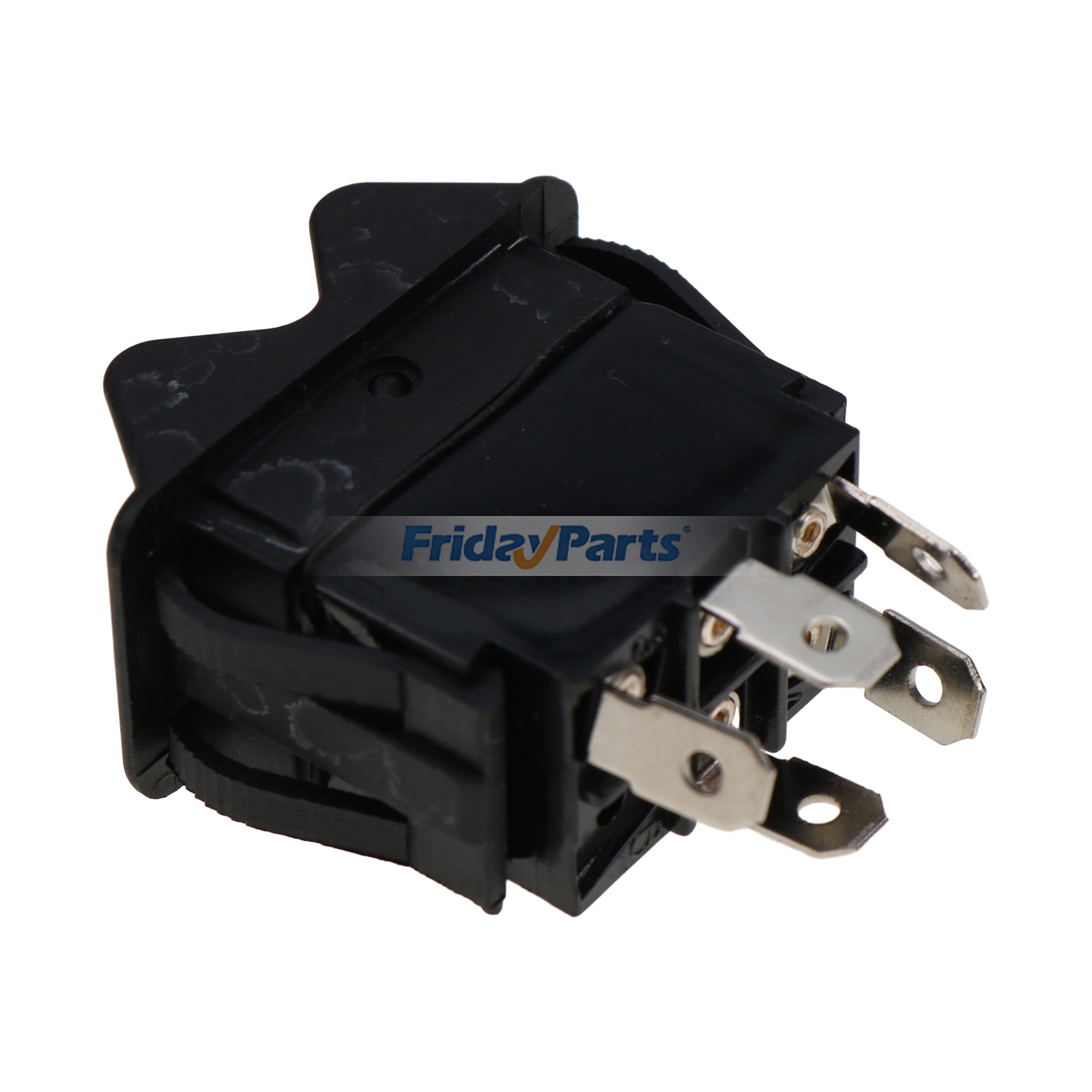 Interrupteur ACS 7001713 pour chargeur Bobcat S100 S150 S160 S175 S185 S205 S220 S250 S300 S330 S650 S740 S750 S770 S850