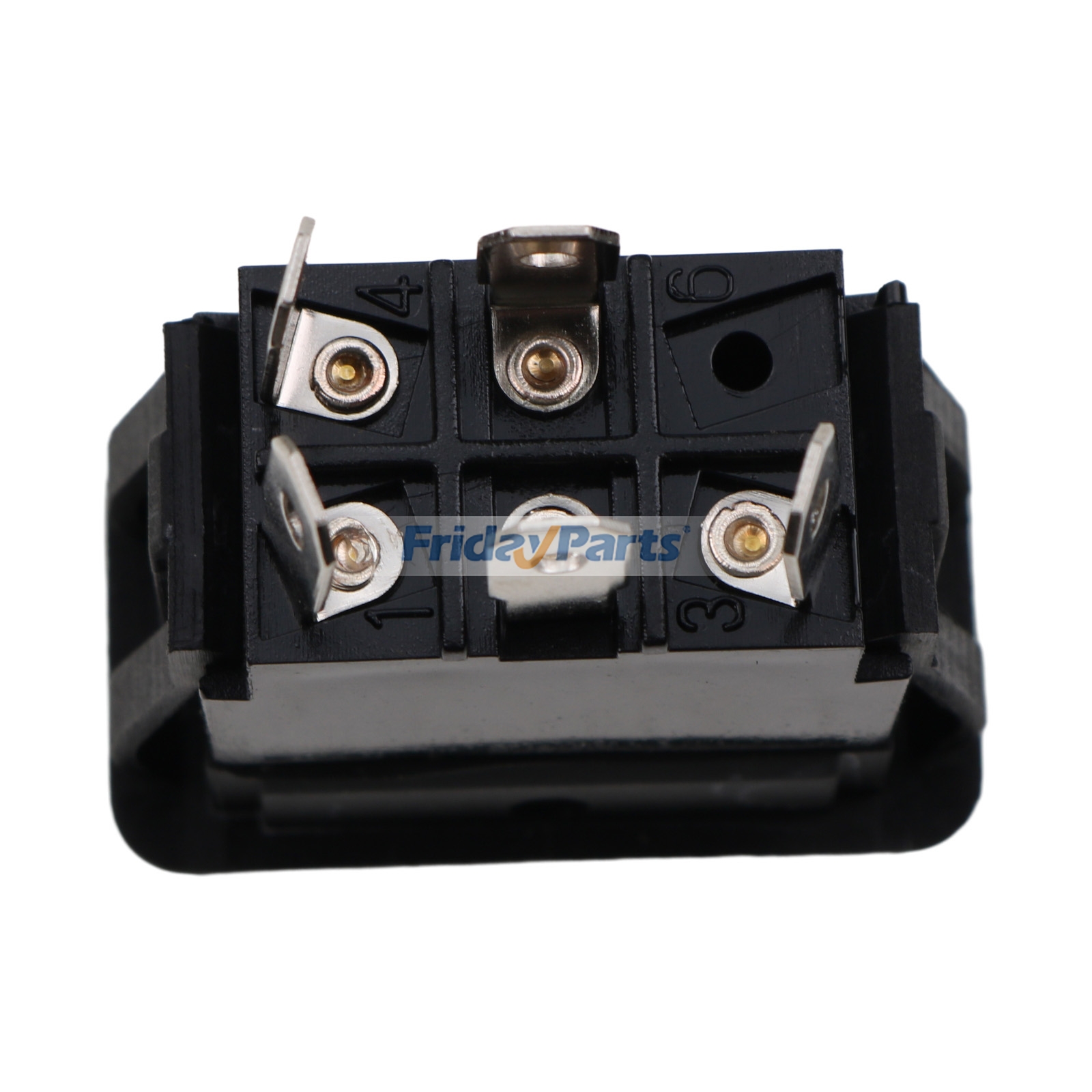 Parte para Pala cargadora