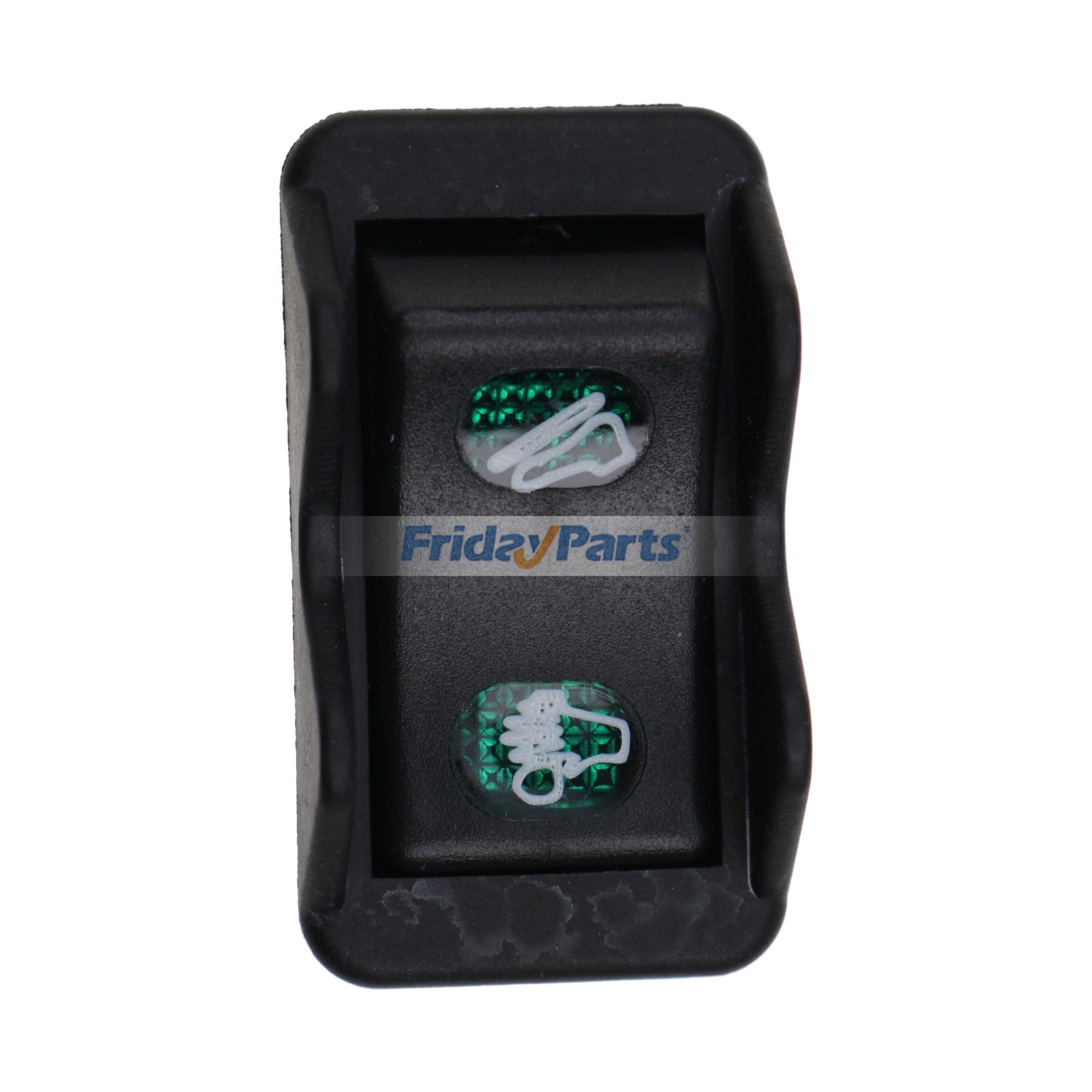 Interruptor de CA 7001713 para cargadora Bobcat S100 S150 S160 S175 S185 S205 S220 S250 S300 S330 S650 S740 S750 S770 S850 para Pala cargadora Para BOBCAT FridayParts