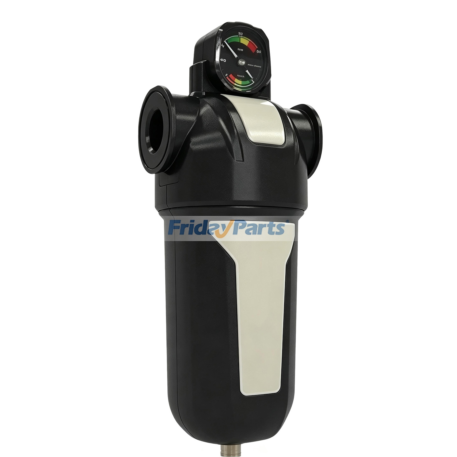 Activated Carbon Air Filter 24233645 FA230IA for Ingersoll Rand Compressor