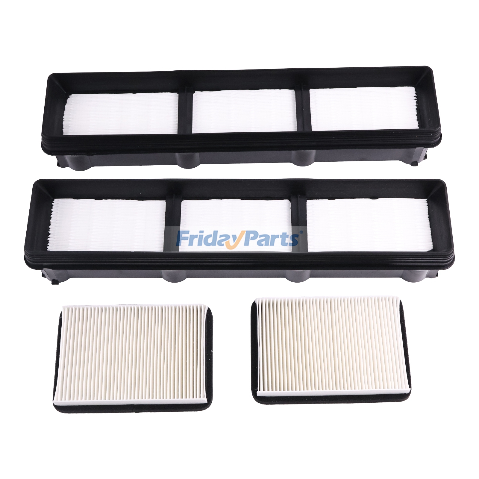 FridayParts Air Filter