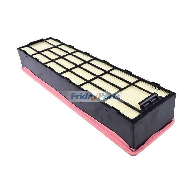 Activated Carbon Air Filter 4045 6068 in Stock in China