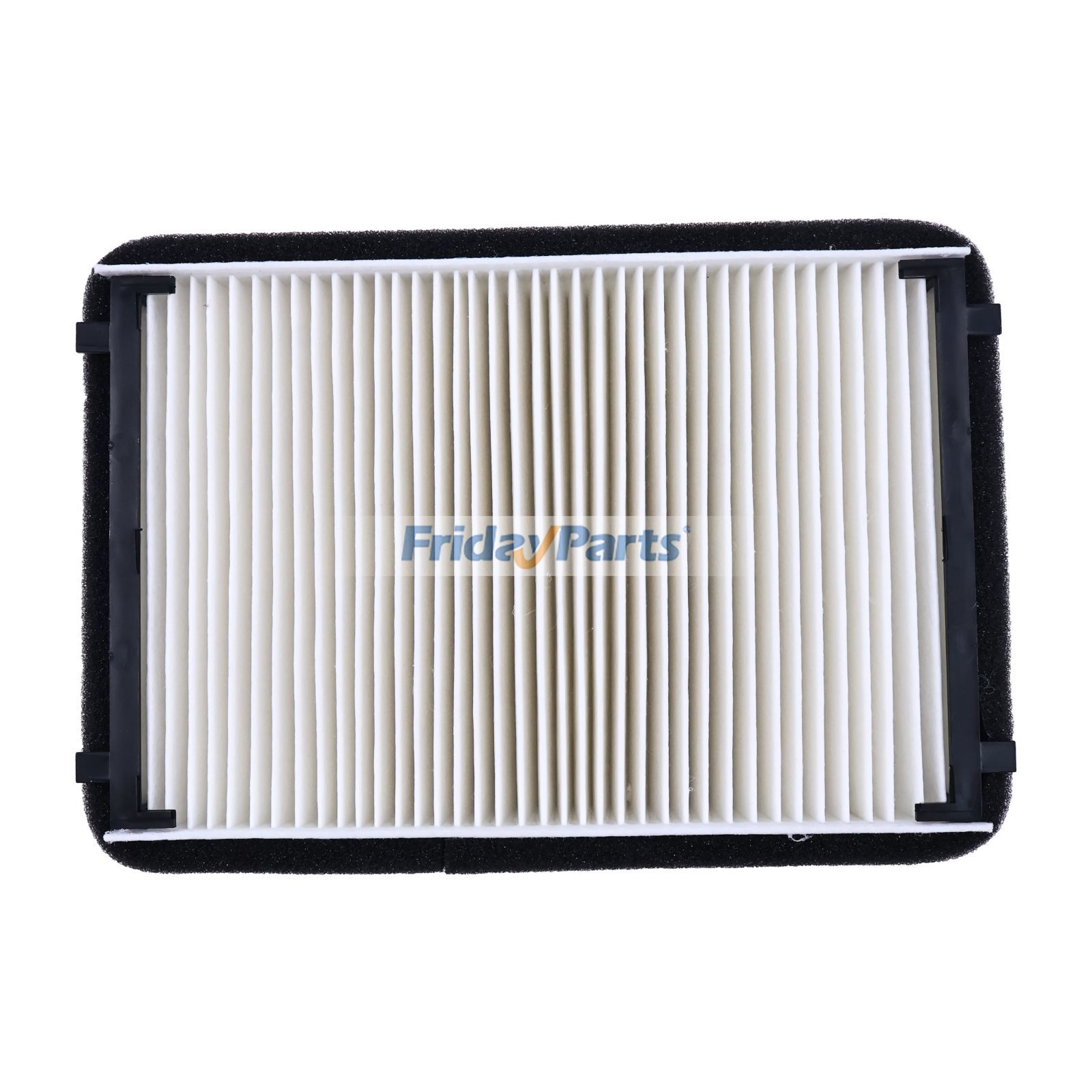 Filtre à air au charbon de FridayParts