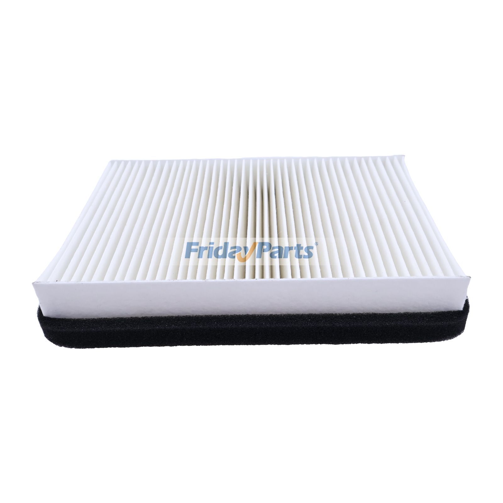 Filtre à air au charbon pour Tracteur Pour JOHN DEERE