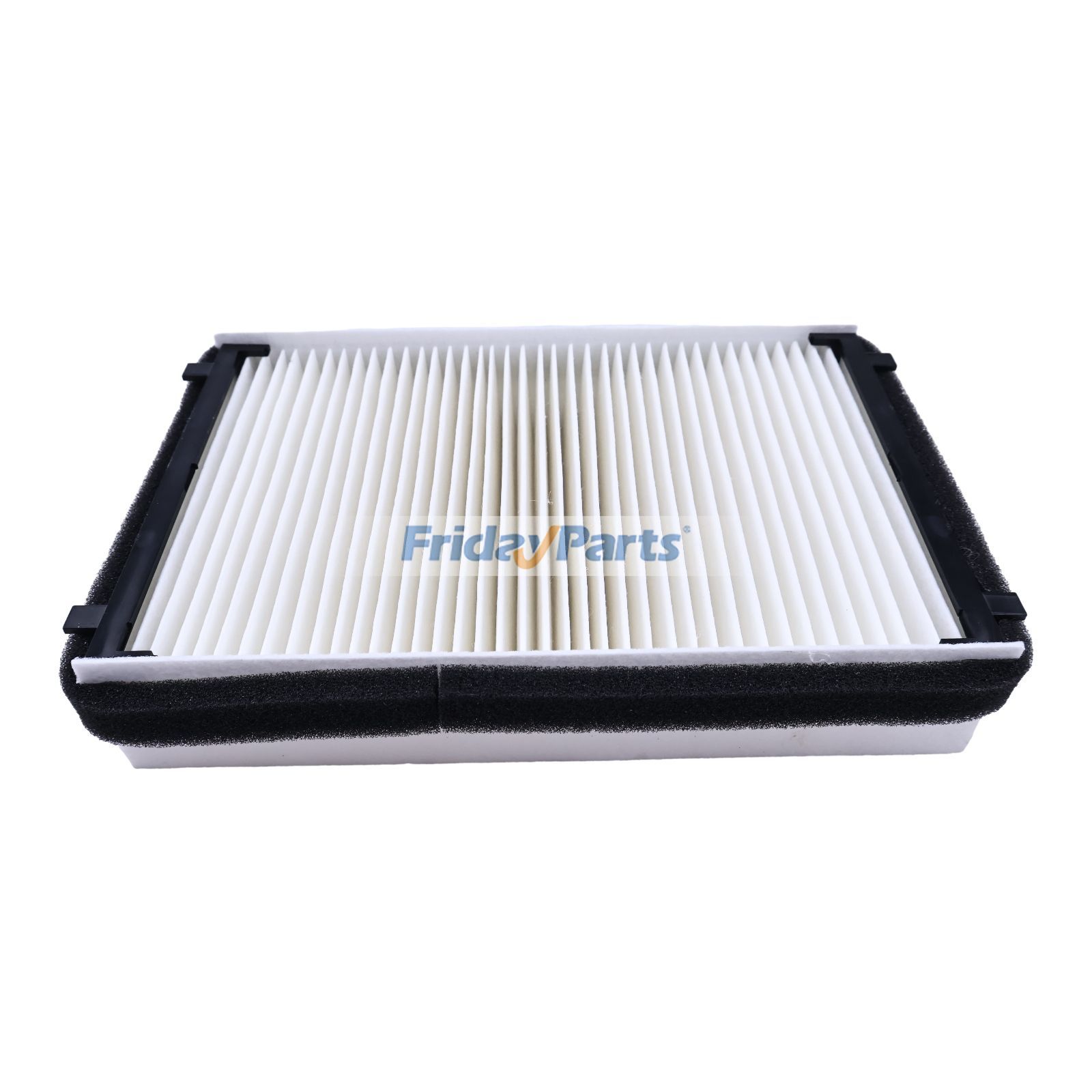 Filtre à air au charbon Pour JOHN DEERE