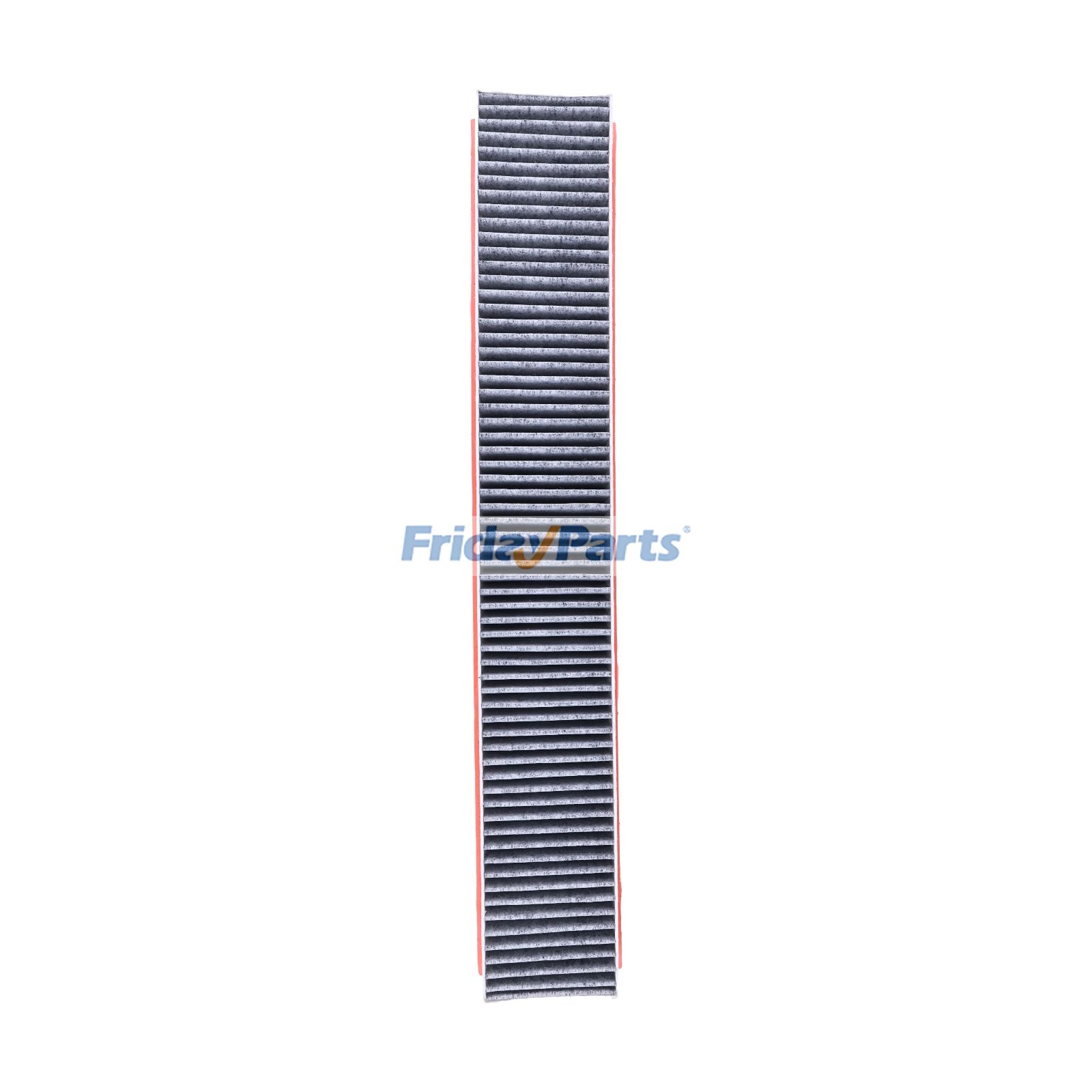 Activated Carbon Cab Air Filter RE333567 for John Deere Engine 6068 6090 Tractor 7200R 7210R 7215R 7230R 7250R 7260R 7270R 7280R