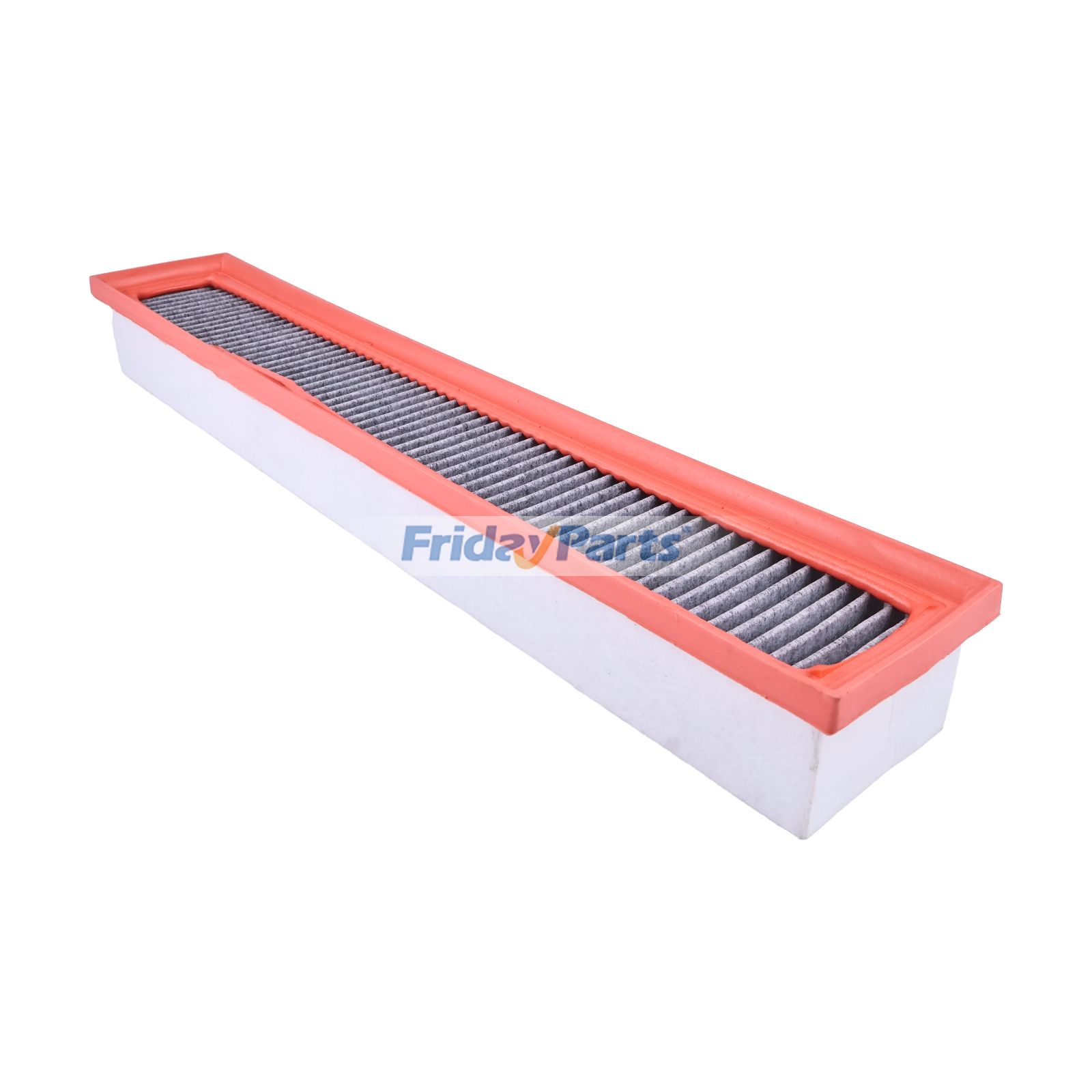 Filtro de aire de cabina de carbón activado RE333567 para tractores John Deere con motor 6068, 6090, 7200R, 7210R, 7215R, 7230R, 7250R, 7260R, 7270R, 7280R