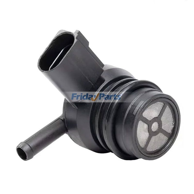 Aktivkohle Kanister Purge Magnetventil 1J0906517F für Volkswagen Bora Golf Skoda Octavia Seat Toledo 1998-2015