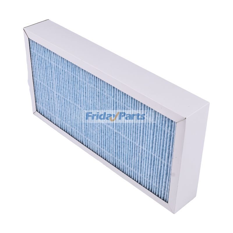 Activated Carbon Cab Recirculation Air Filter RE199682 for John Deere 9100 9120 9200 9220 9230 9300 9320 9330 9400 9420 9430 9520 9530 9620 9630