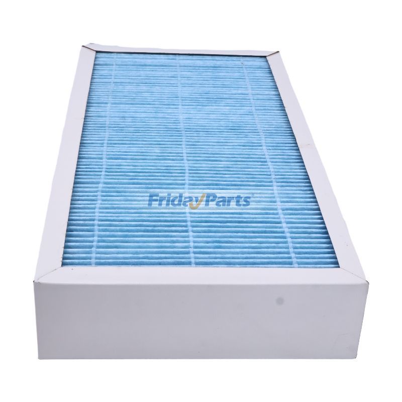 Activated Carbon Cab Recirculation Air Filter in Stock in China