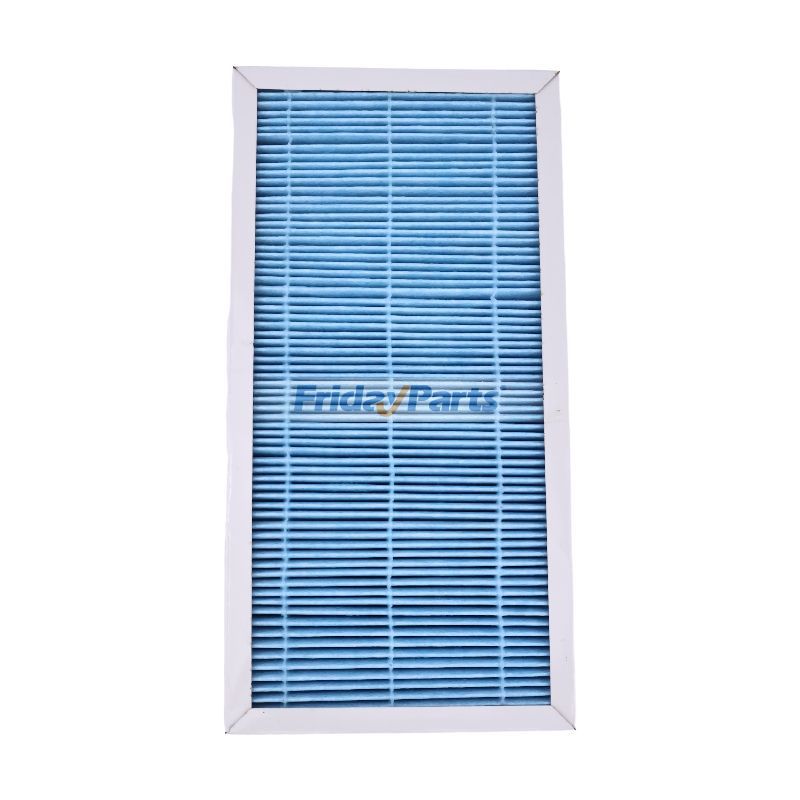  Activated Carbon Cab Recirculation Air Filter For JOHN DEERE