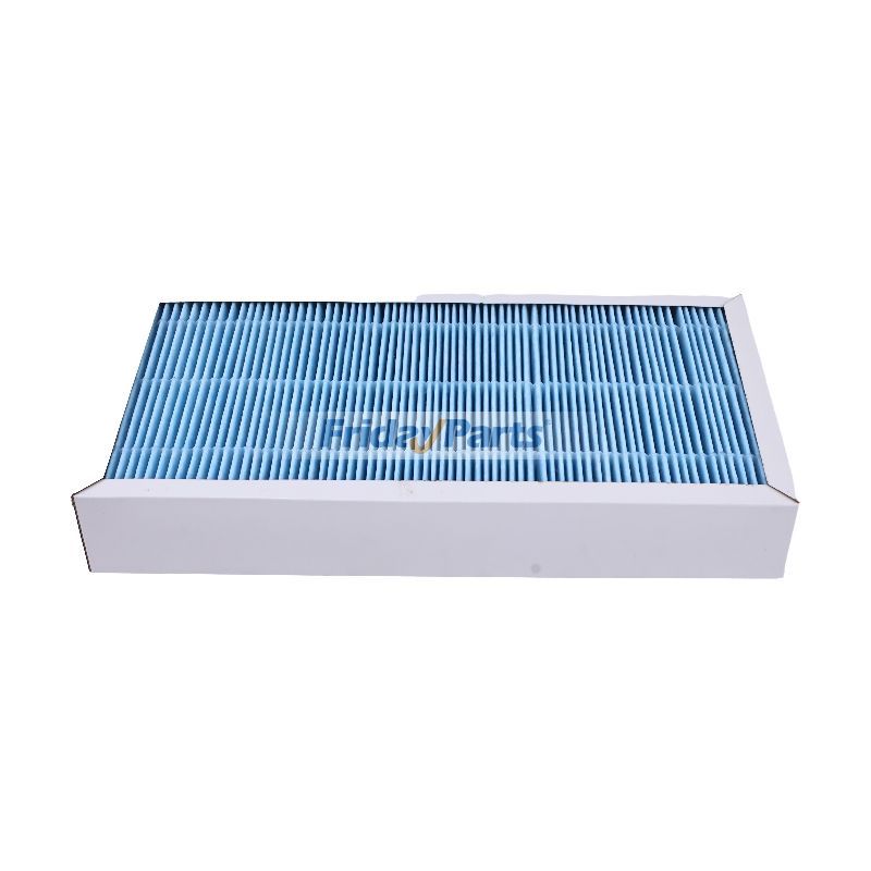 Engine,Tractor Activated Carbon Cab Recirculation Air Filter
