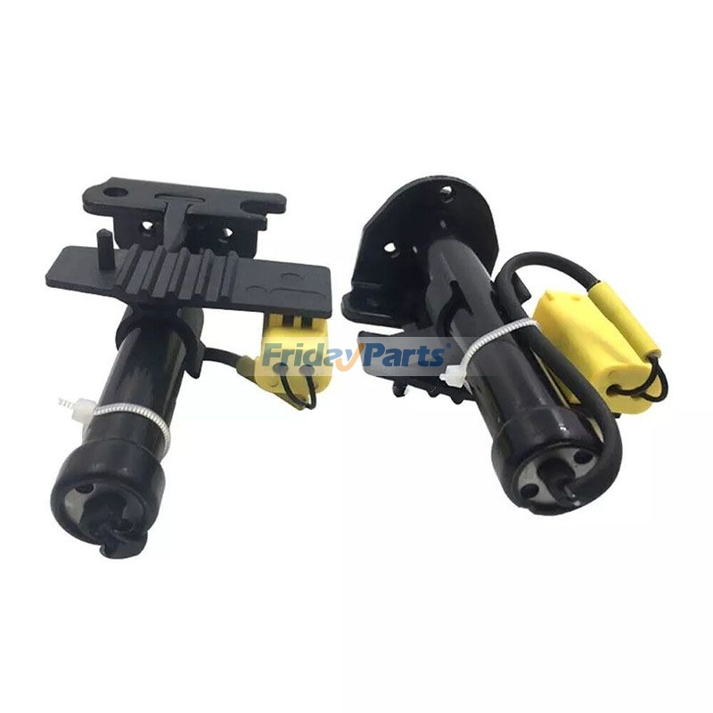 Actuador de capó activo 51237435798 51237435797 para BWM G30 520i 530i 540i F90 M5 G32 GT 630i 640i de FridayParts