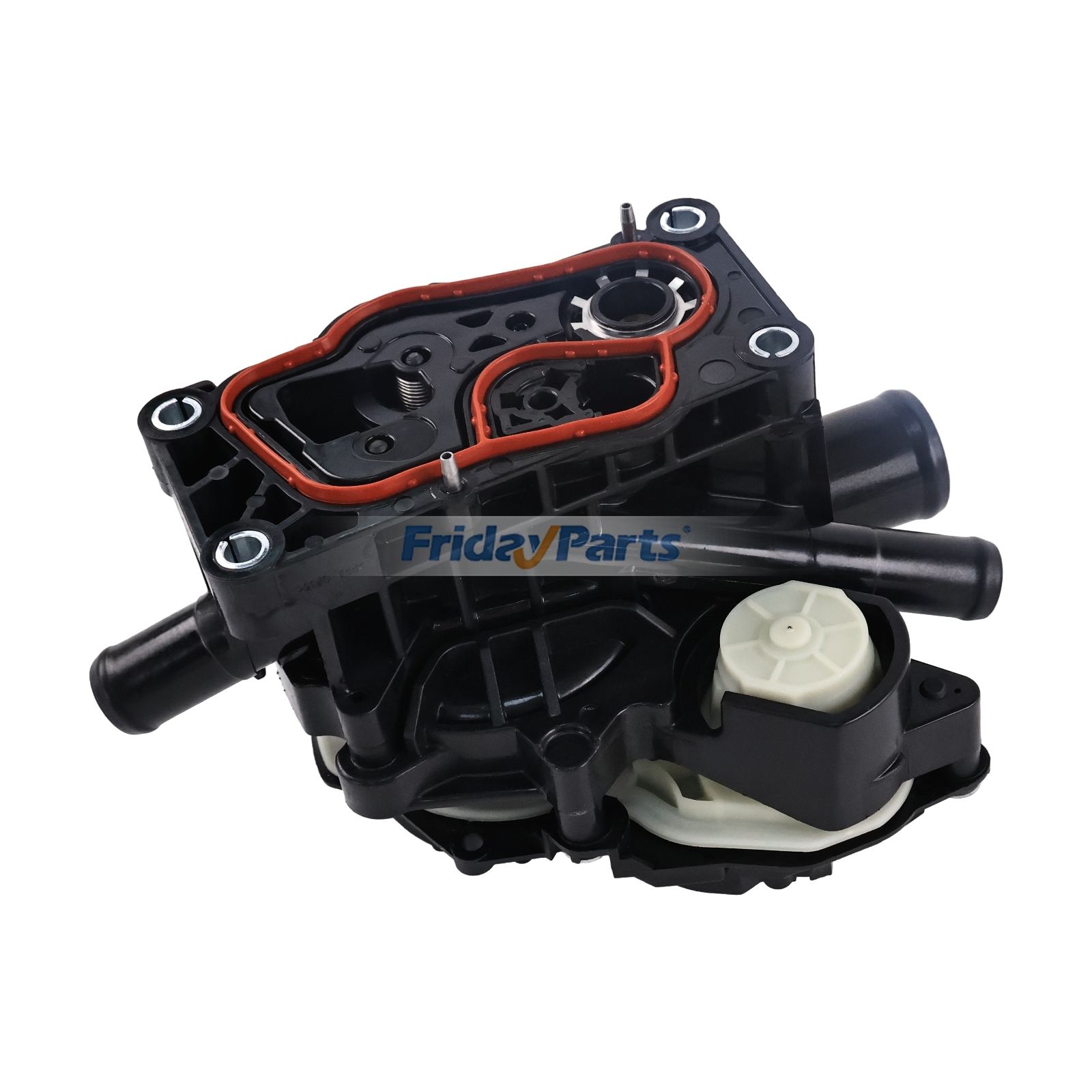 Active Control Timing ACT Valve 25690-2U000 for Hyundai Kona Tuscon 2015-2020 Kia Seltos Sportage 2018-2022 Premium Quality With 3-Year Warranty