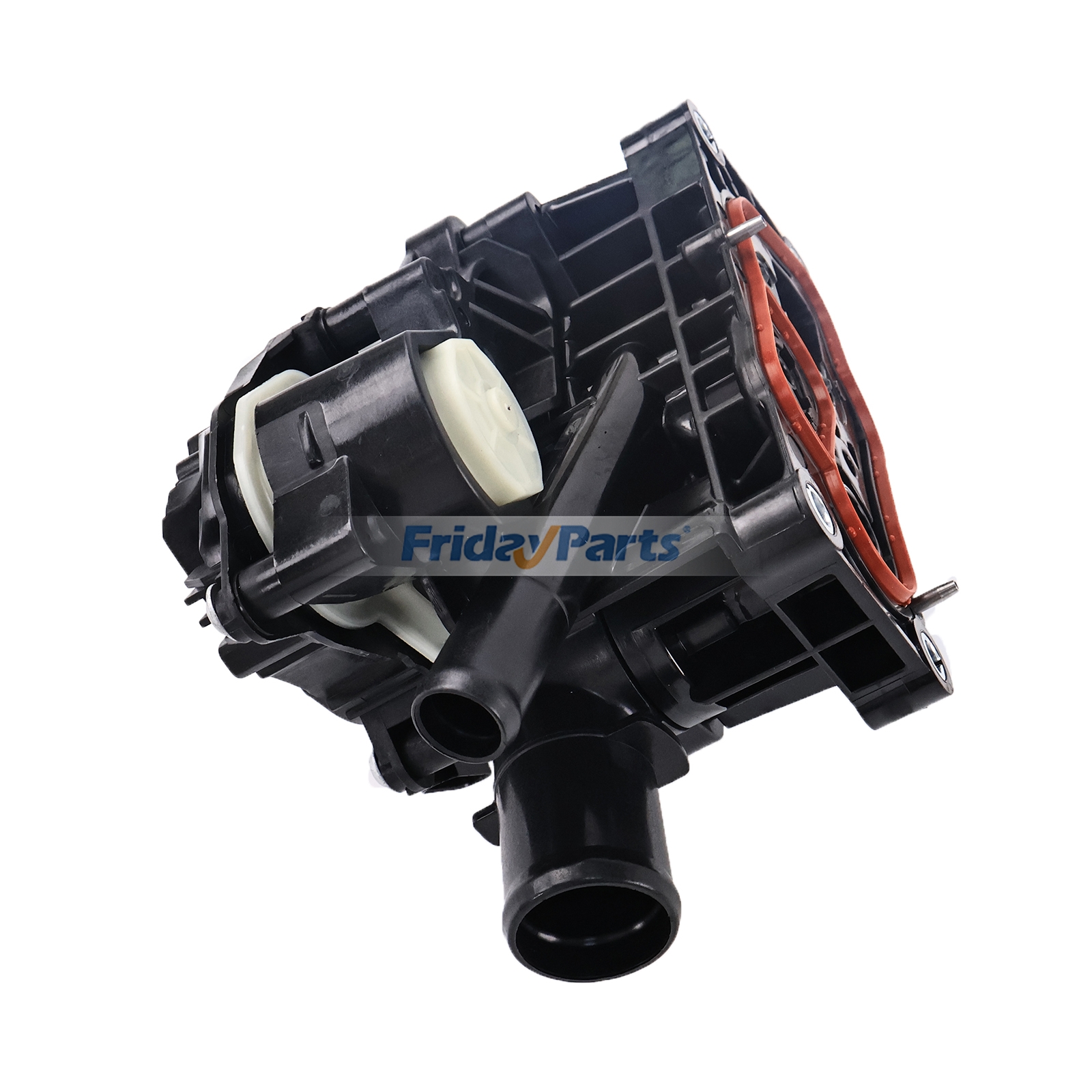 ACT Valve for Vehicle