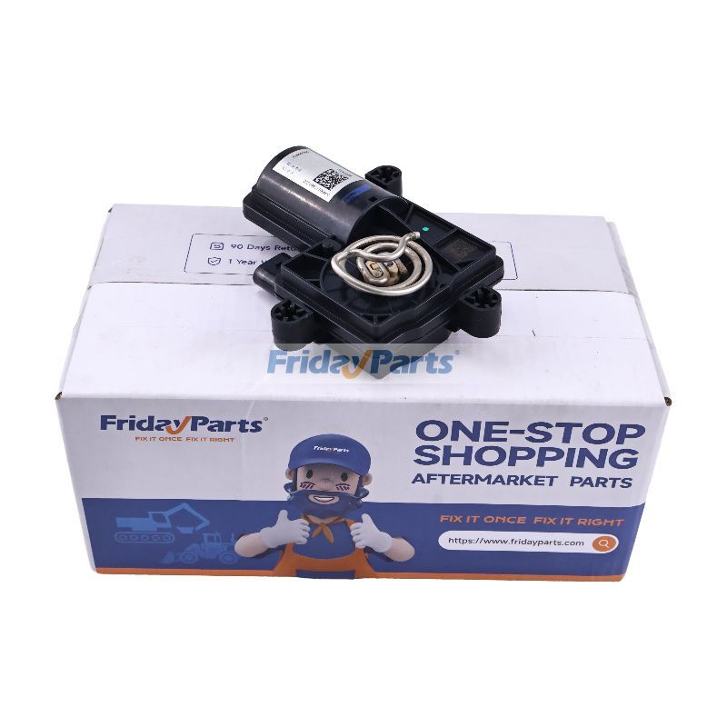 Actionneur de soupape d'échappement actif 68239269 pour Dodge Charger Challenger Chrysler 300C