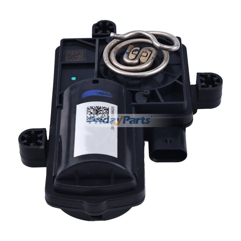 Actionneur de soupape d'échappement actif Pour Dodge,Pour Chrysler