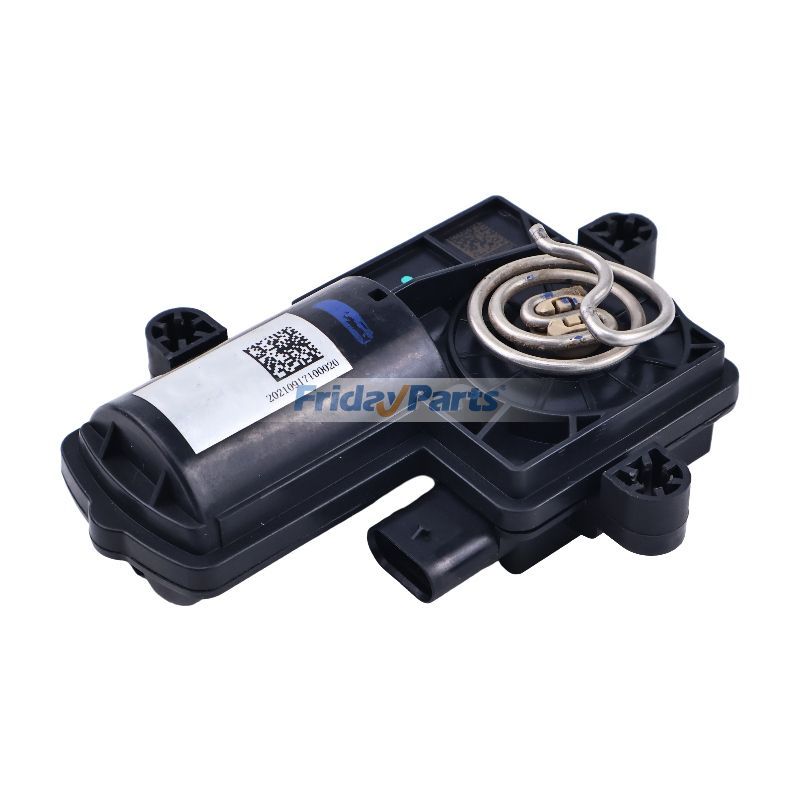 Actionneur de soupape d'échappement actifpour Véhicule