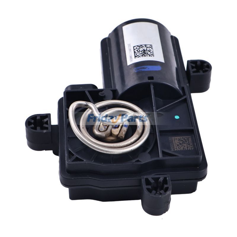 Actionneur de soupape d'échappement actif de FridayParts