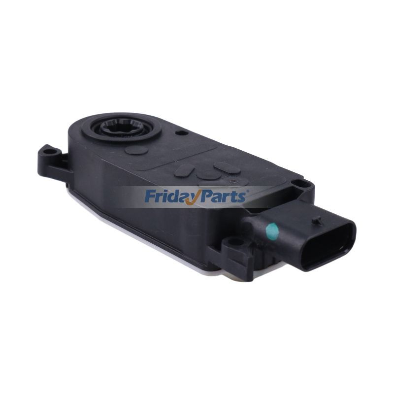 Dodge用用‎アクティブグリルシャッターモーター 5877R1006 68298531 Dodge Ram 1500 2019-2021用