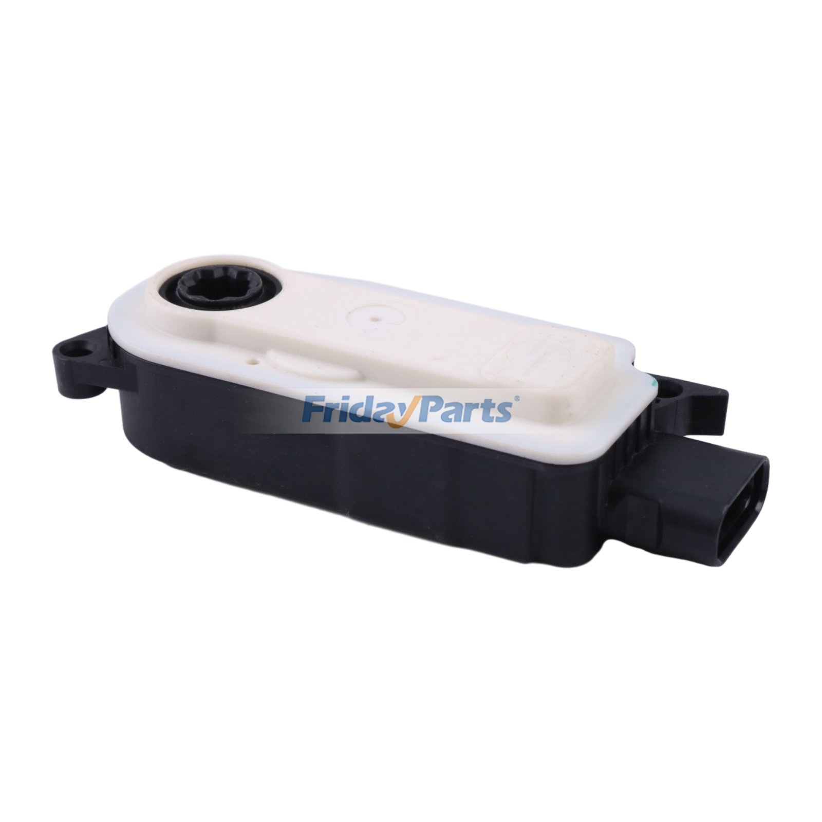 Motor de persiana de rejilla activa 5877R1006 68298531 para Dodge Ram 1500 2019-2021 de FridayParts