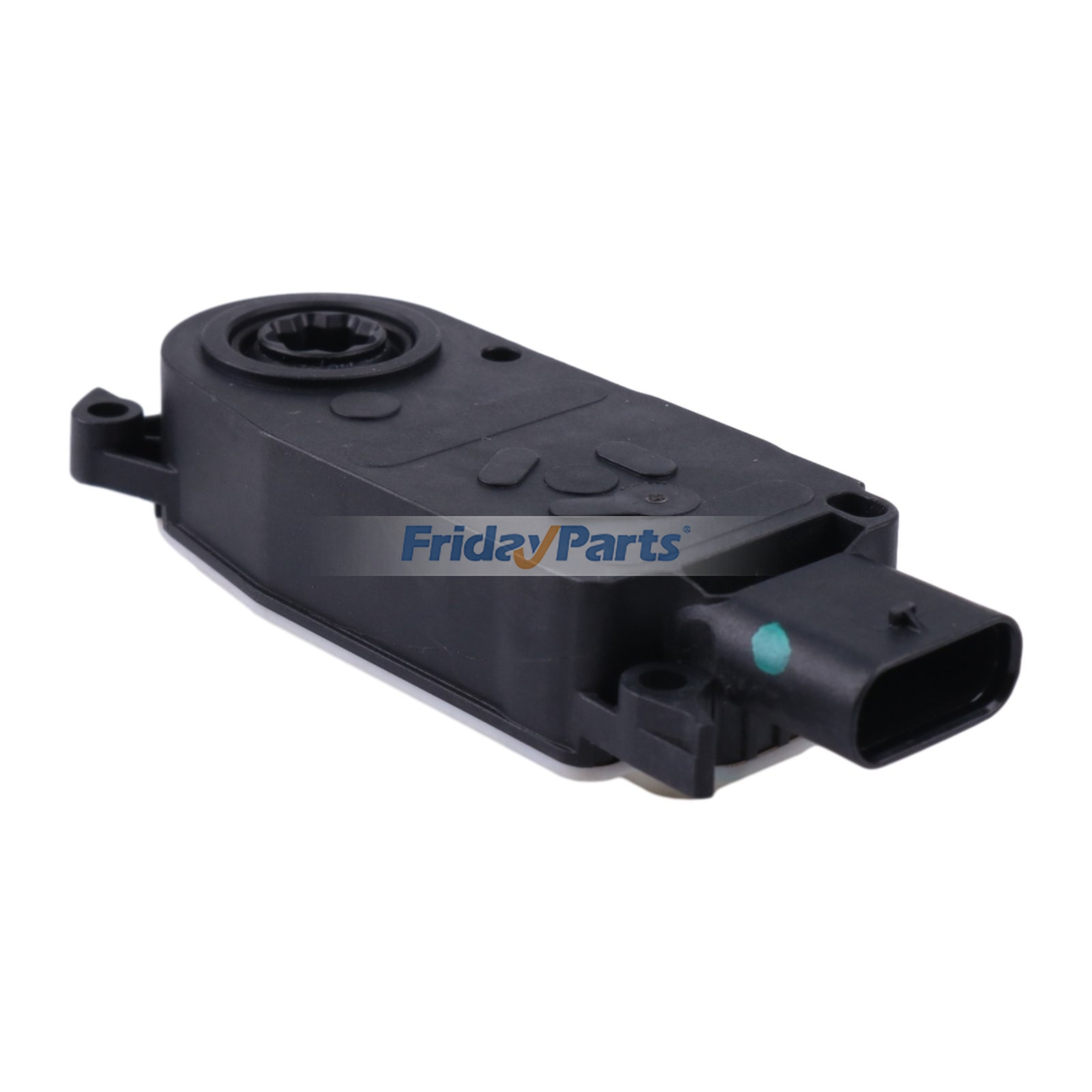 Motor de persiana de rejilla activa 5877R1006 68298531 para Dodge Ram 1500 2019-2021