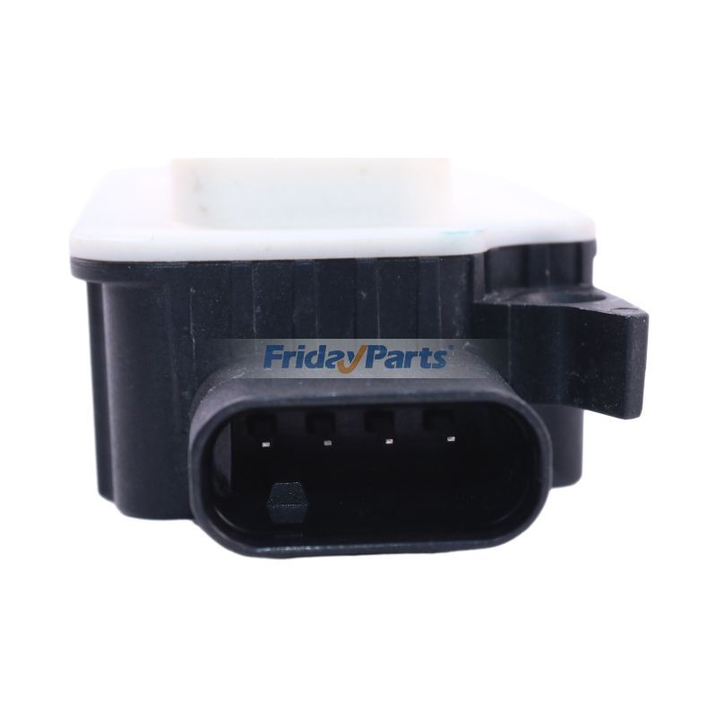 Dodge用アクティブグリルシャッターモーター