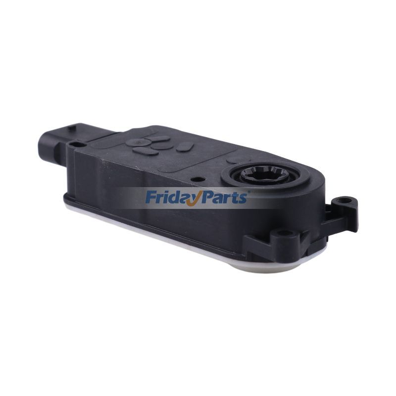 車両 アクティブグリルシャッターモーター