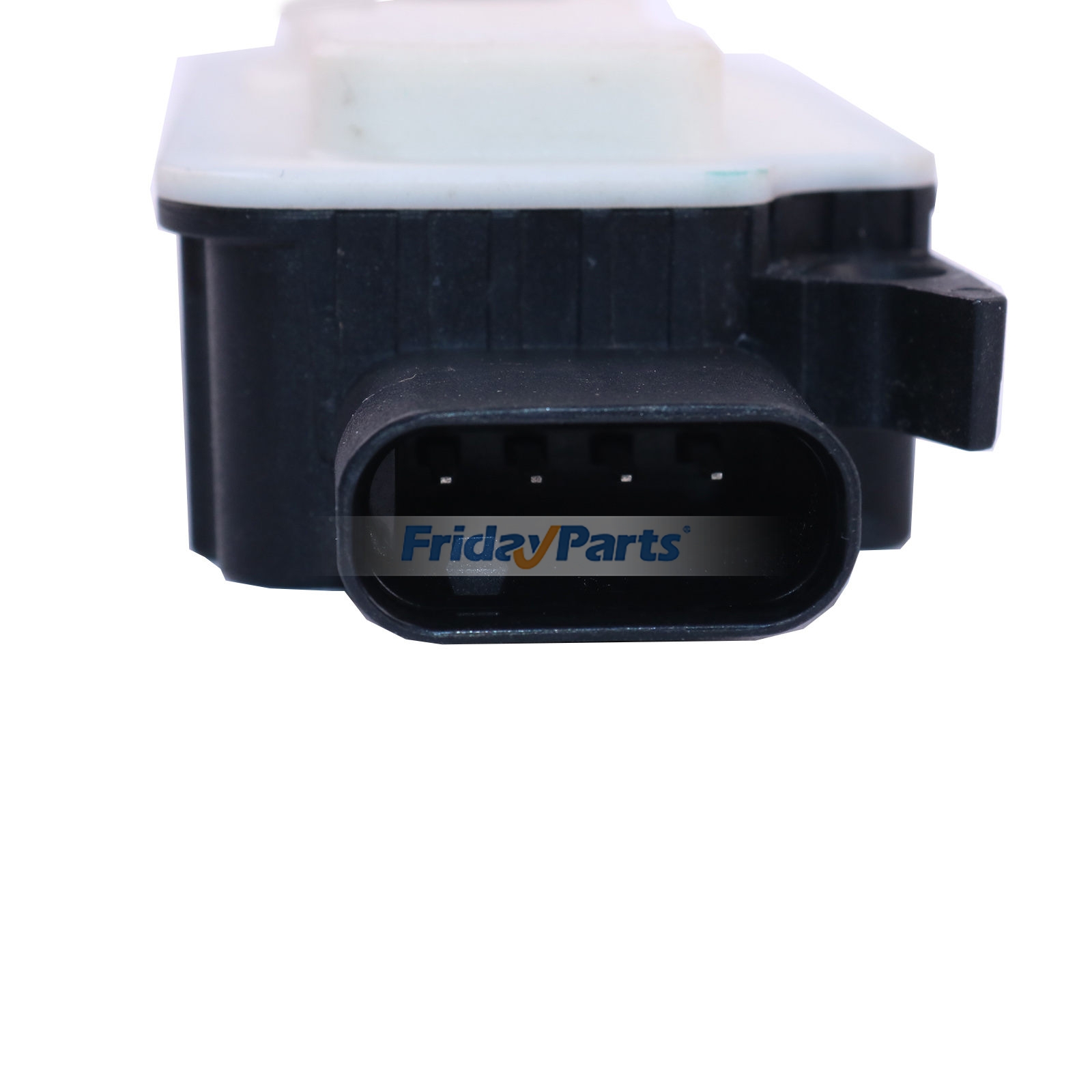 Motor de persiana de rejilla activa 5877R1006 68298531 para Dodge Ram 1500 2019-2021 para Vehículo Para Dodge FridayParts