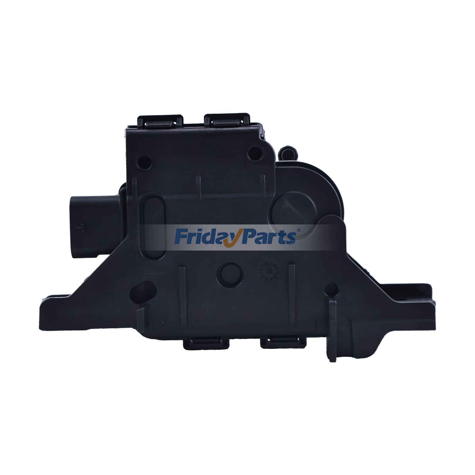 Active Radiator Shutter Actuator for Vehicle