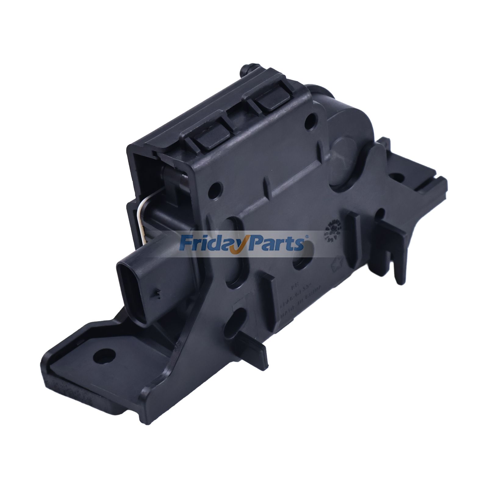 Active Radiator Shutter Actuator ML.427 for Ram 1500 2013-2021