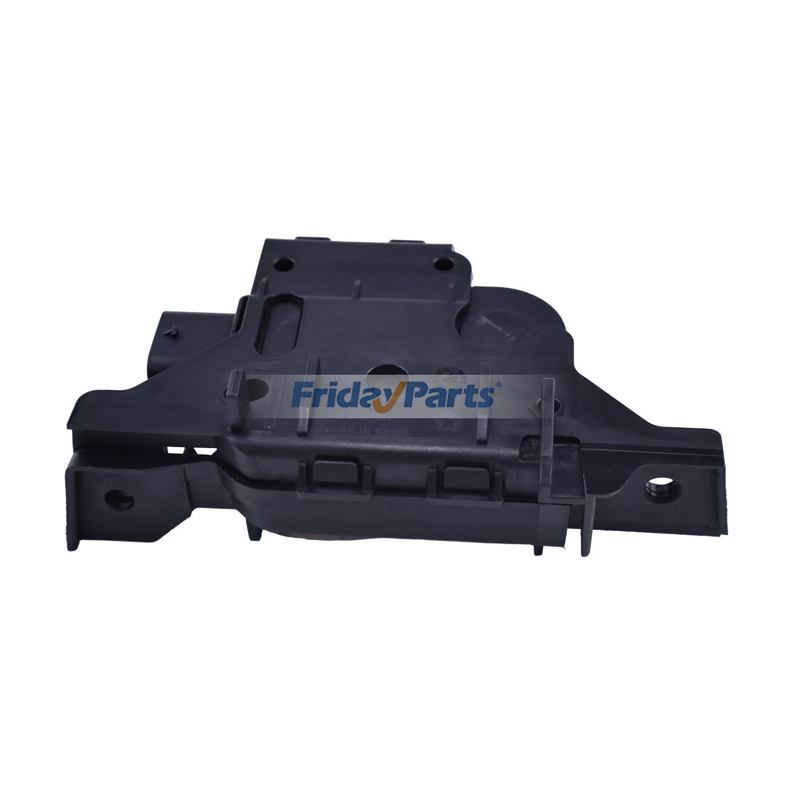 Vehicle Active Radiator Shutter Actuator