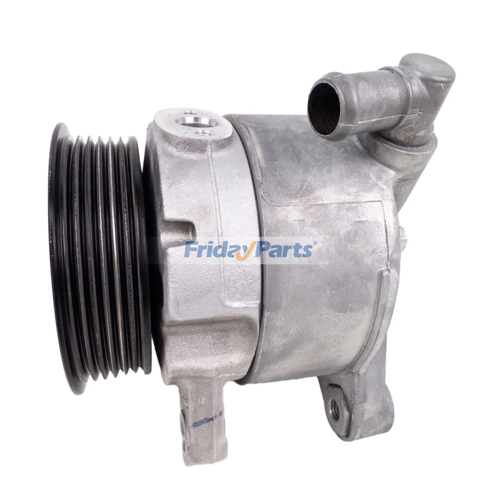 Active Suspension Hydraulic Pump CPLA5F489AB CPLA5F489AC for Land Rover Range Rover Sport 2014-2022