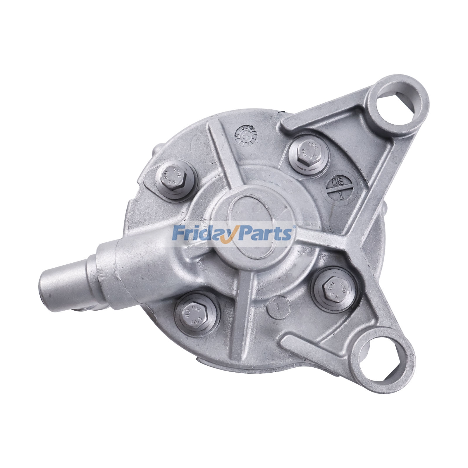 FridayParts Active Suspension Hydraulic Pump