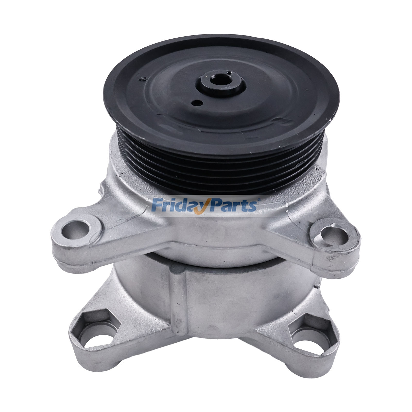 Vehicle Active Suspension Hydraulic Pump