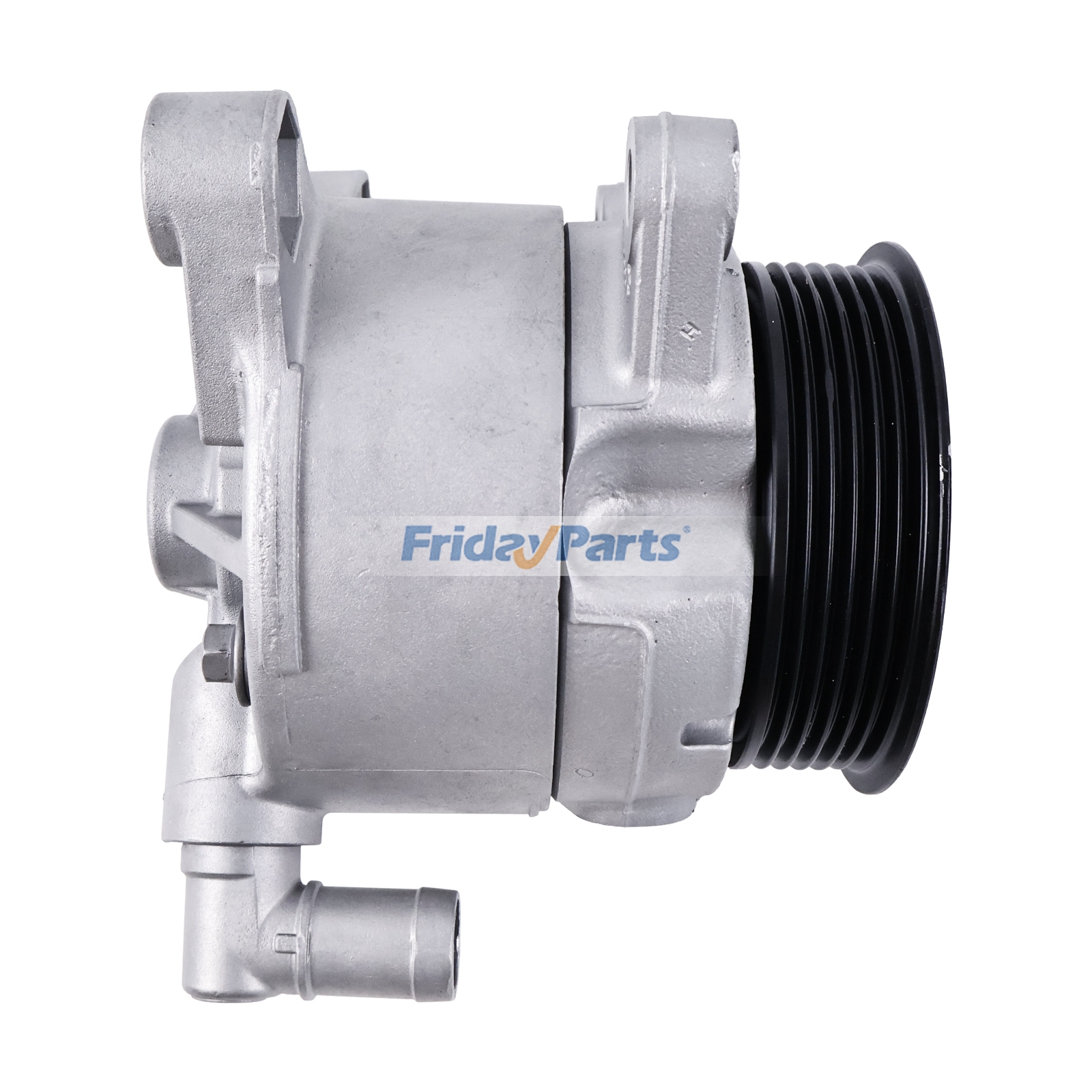  Active Suspension Hydraulic Pump For Land Rover