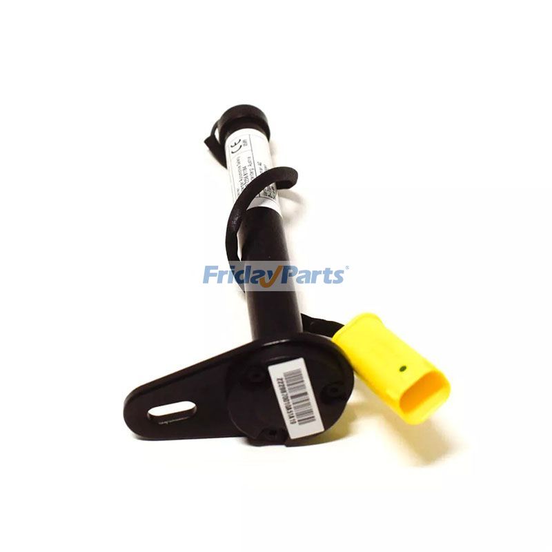 Mercedes Benz用車両用アクティブボンネットドライブ