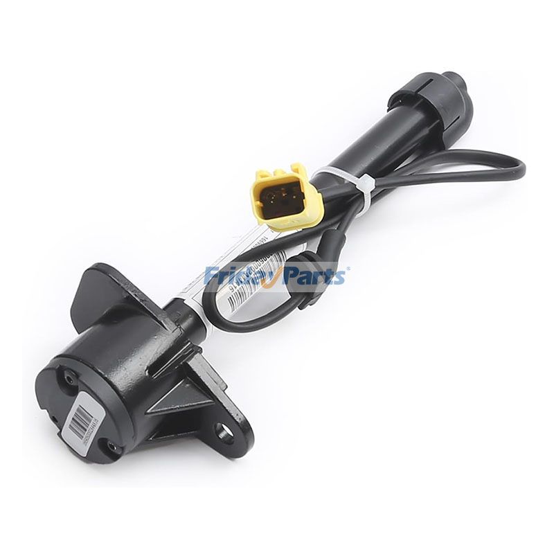 Actuador de capó activo 1669060002 para Mercedes-Benz W166 X166 C292 2015-2018 Para Mercedes Benz