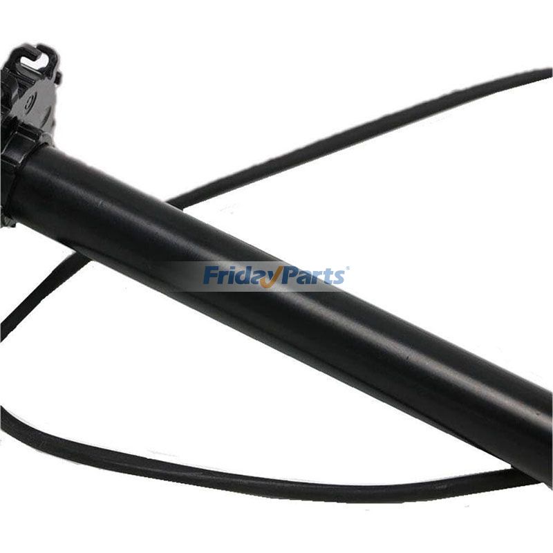 Mercedes Benz用アクティブボンネットフードアクチュエータ