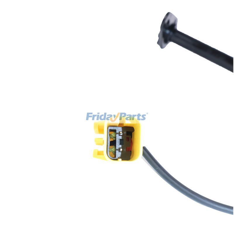 FridayPartsのアクティブフードアクチュエータ