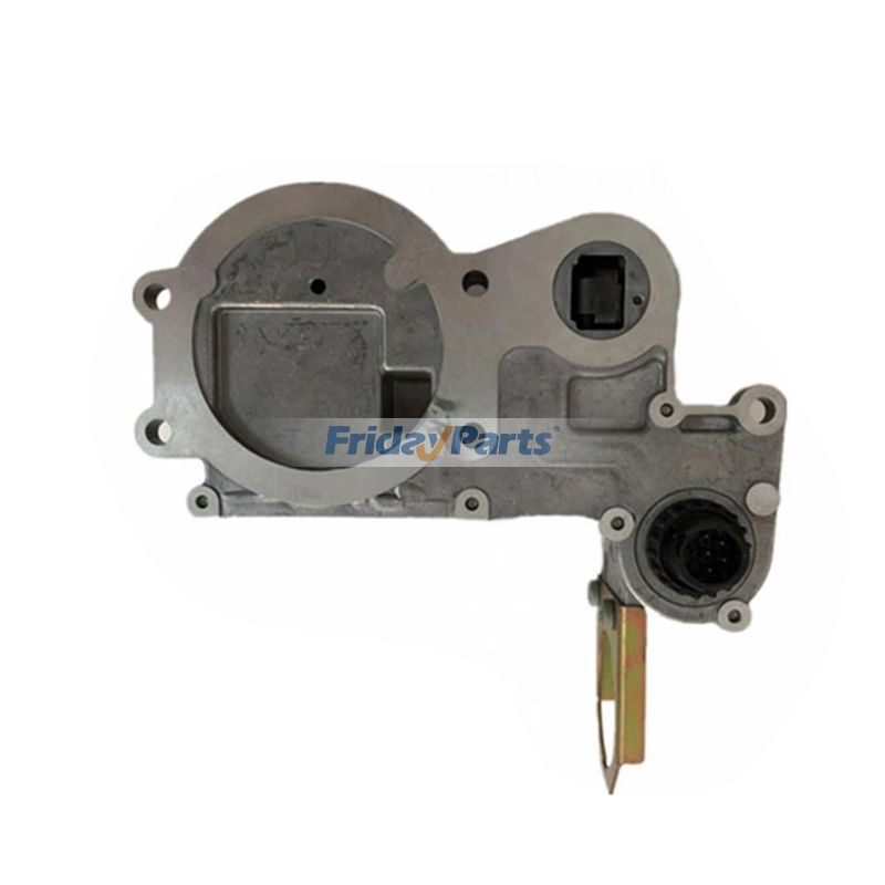 Actuator 02111911 02111926 for Deutz Engine BF6M1012 BF6M1014 BF4M1013 BF4M1016 BFM1013